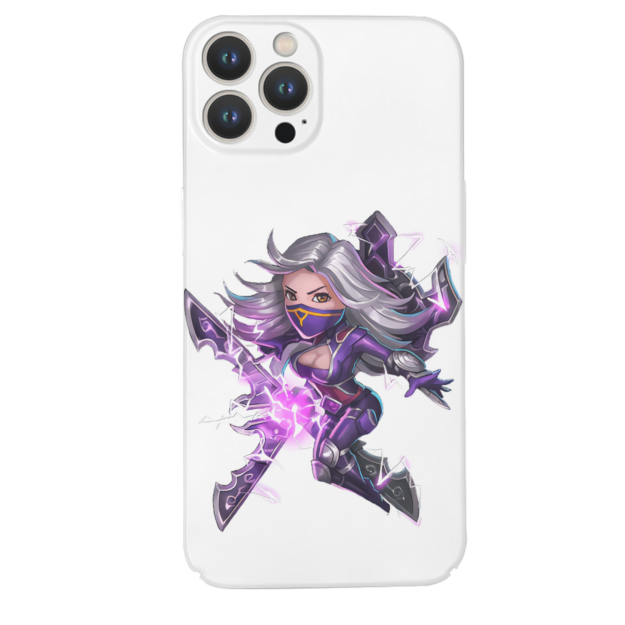 （画像用） リーグ・オブ・レジェンド League of Legends LOL 【iPhone 14シリーズ対応】ハードケース